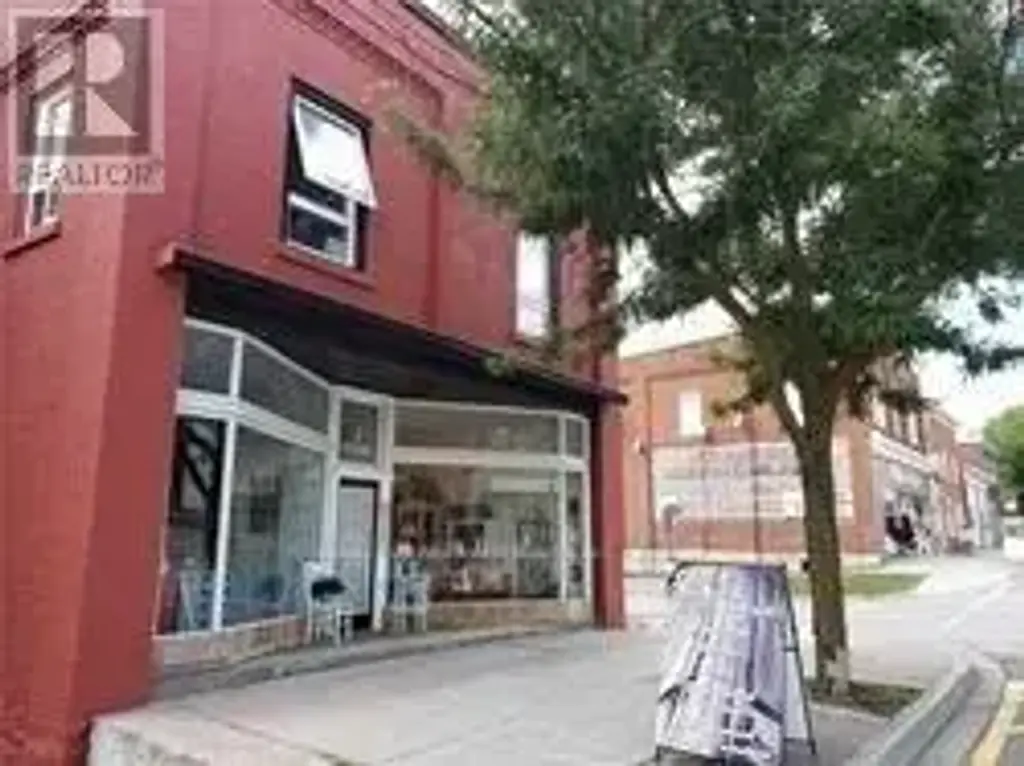 103 - 1 Forsyth Street, Marmora and Lake (Marmora Ward)